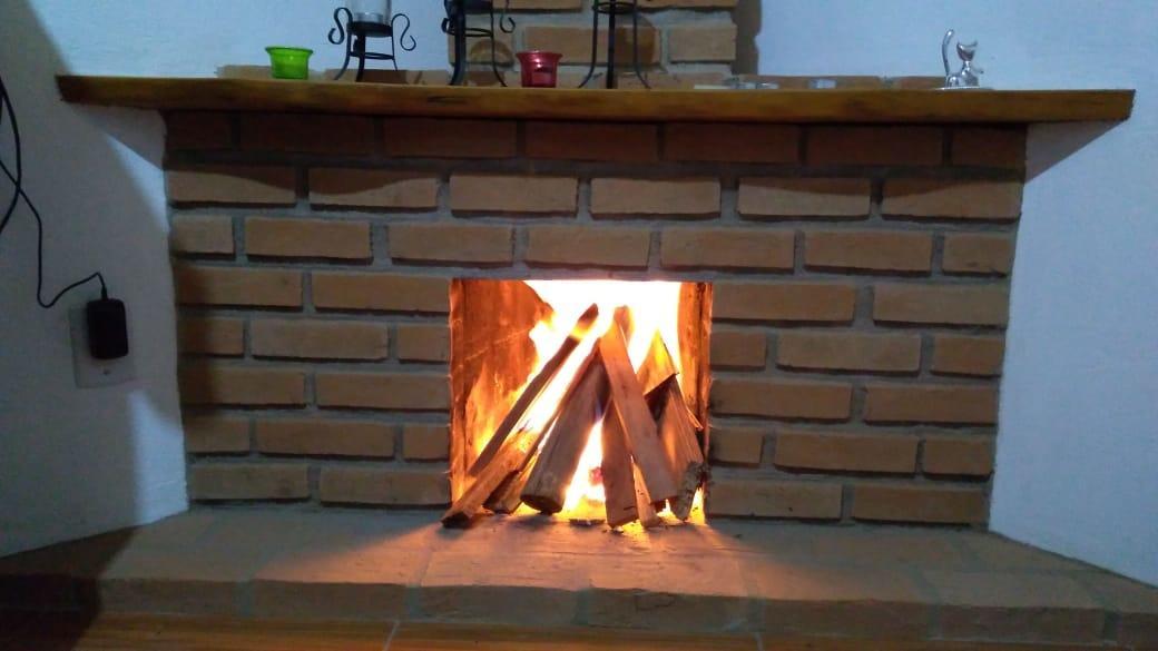 Casa Sossego Da Montanha Vila Visconde De Maua Exterior foto