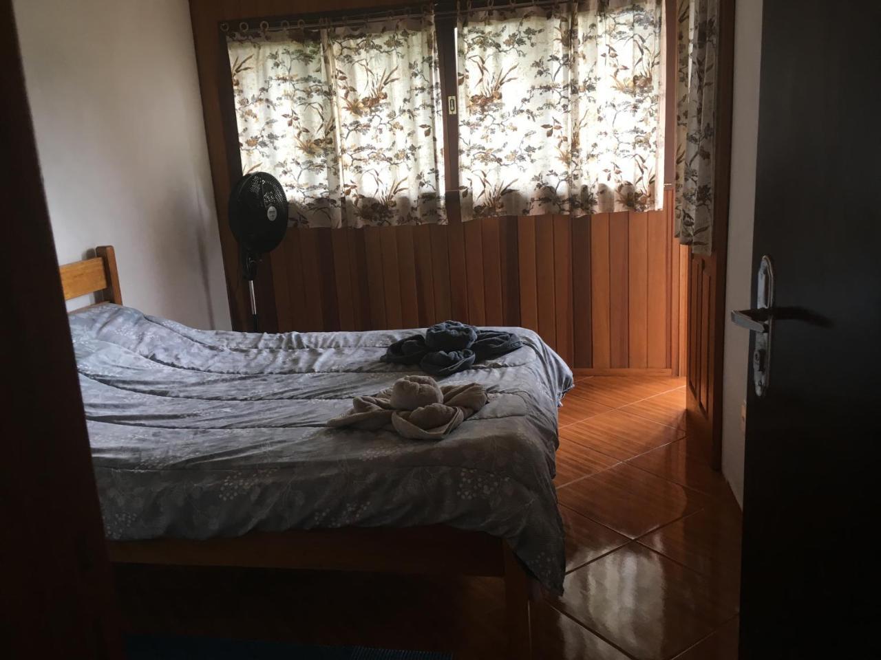 Casa Sossego Da Montanha Vila Visconde De Maua Exterior foto