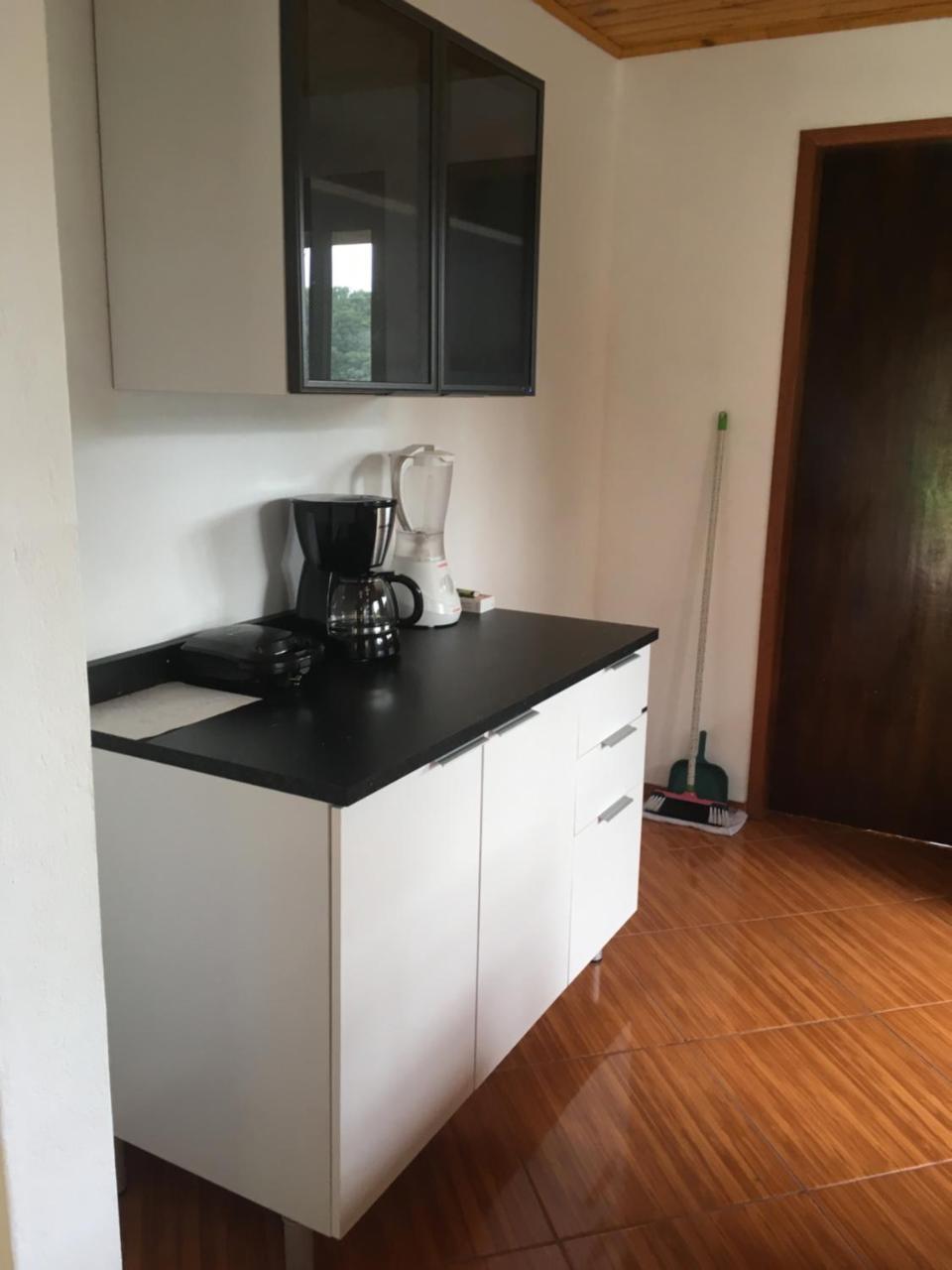 Casa Sossego Da Montanha Vila Visconde De Maua Exterior foto