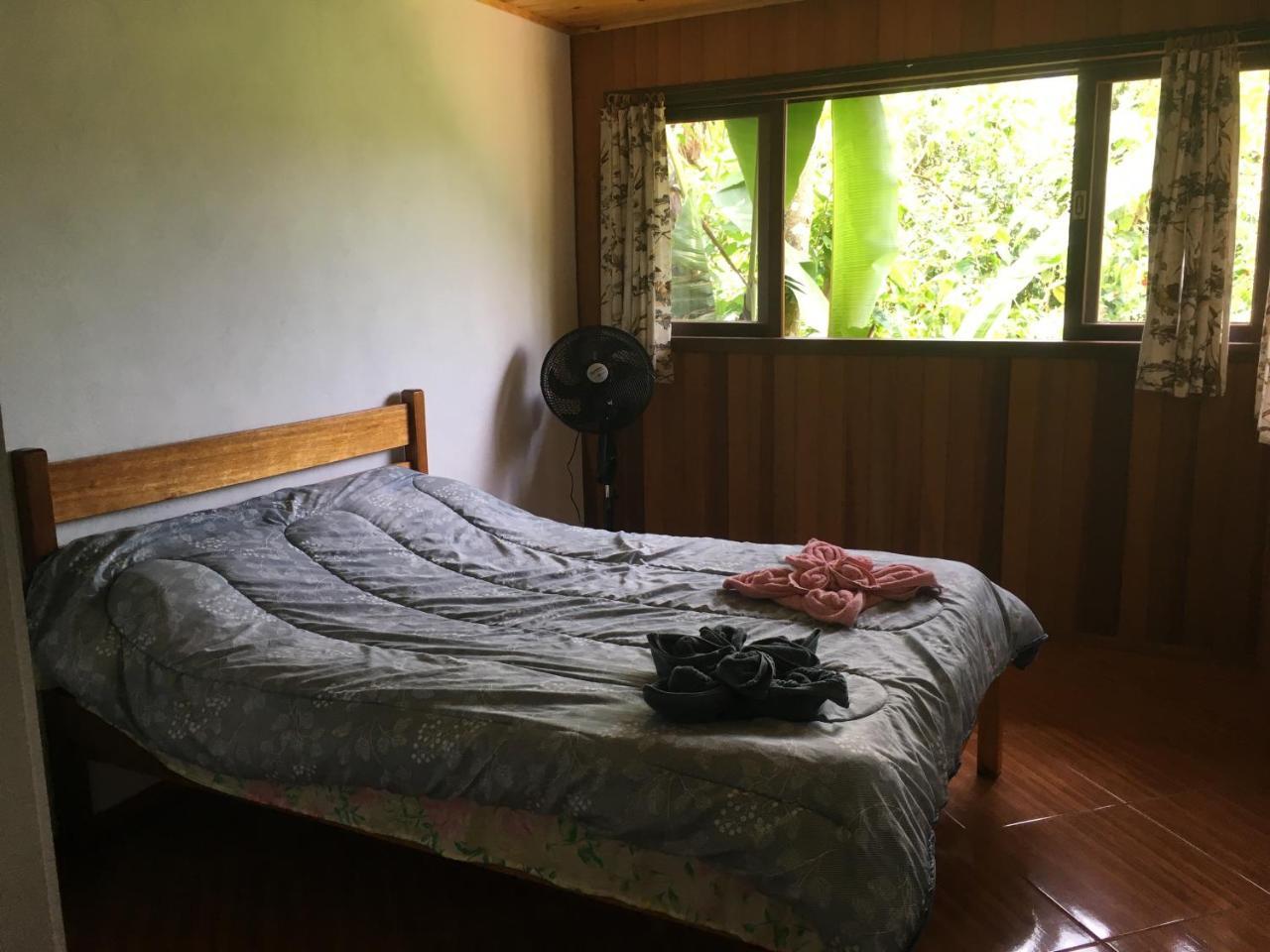 Casa Sossego Da Montanha Vila Visconde De Maua Exterior foto