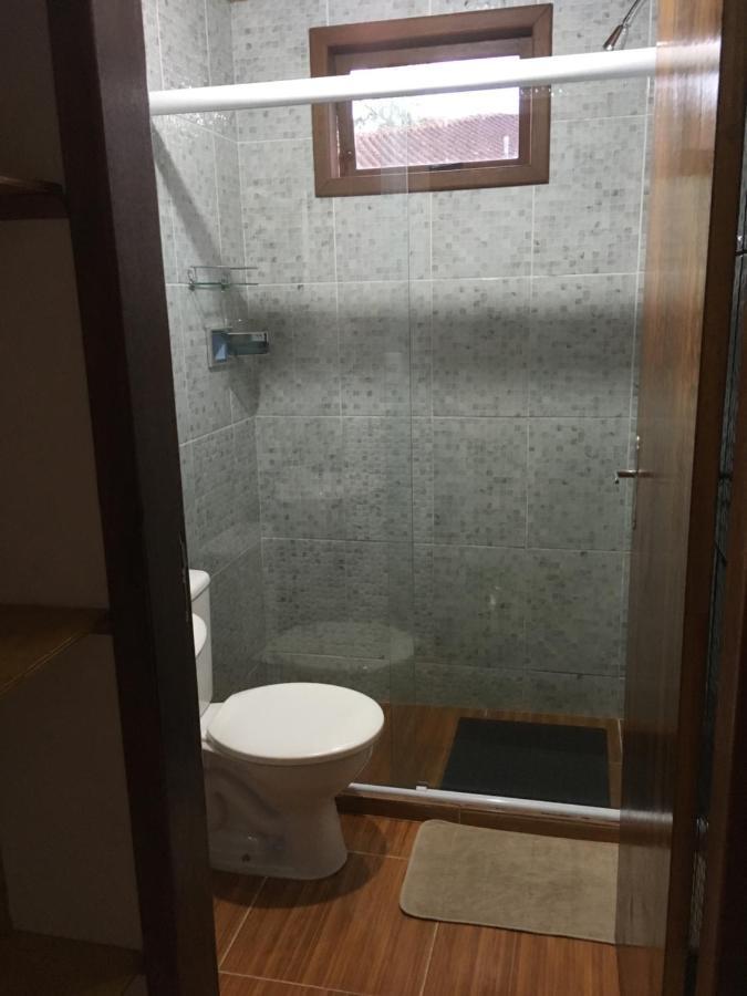 Casa Sossego Da Montanha Vila Visconde De Maua Exterior foto